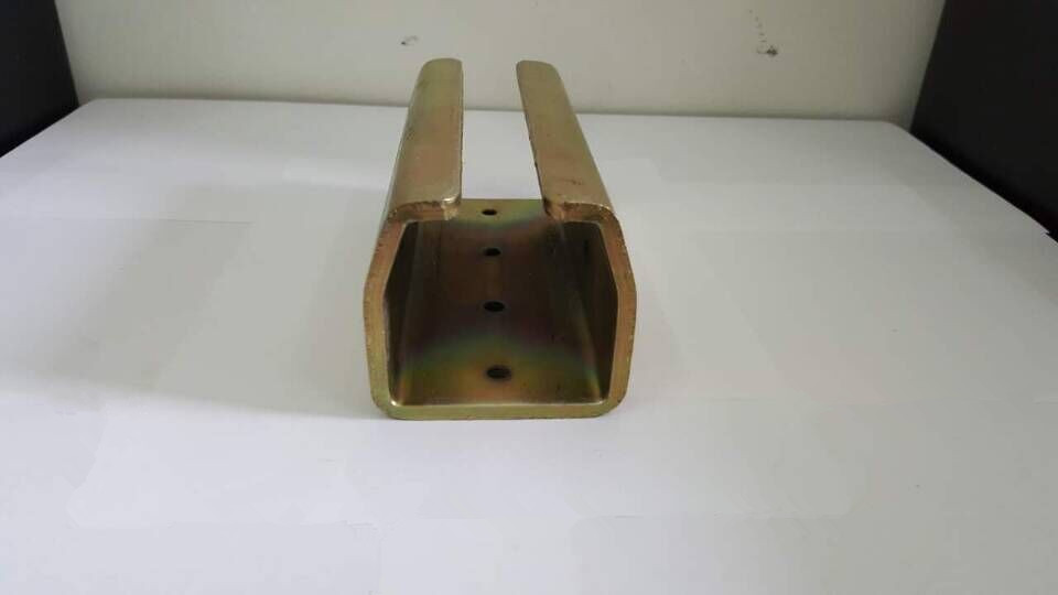 304冷弯型钢的应用与特点剖析