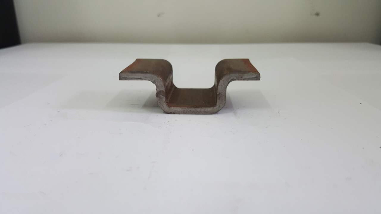 6mm冷弯C型钢的应用与优势