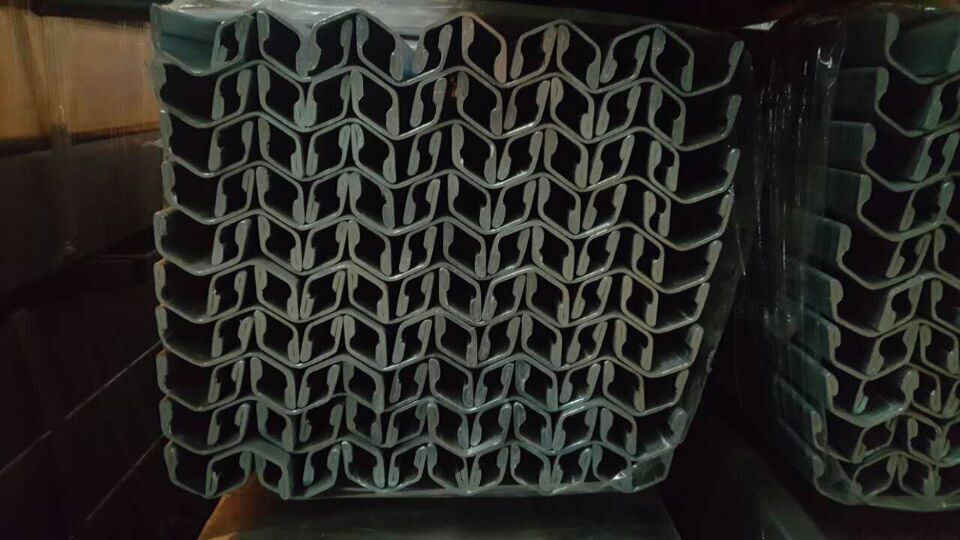 高强度90度冷弯型钢选择指南